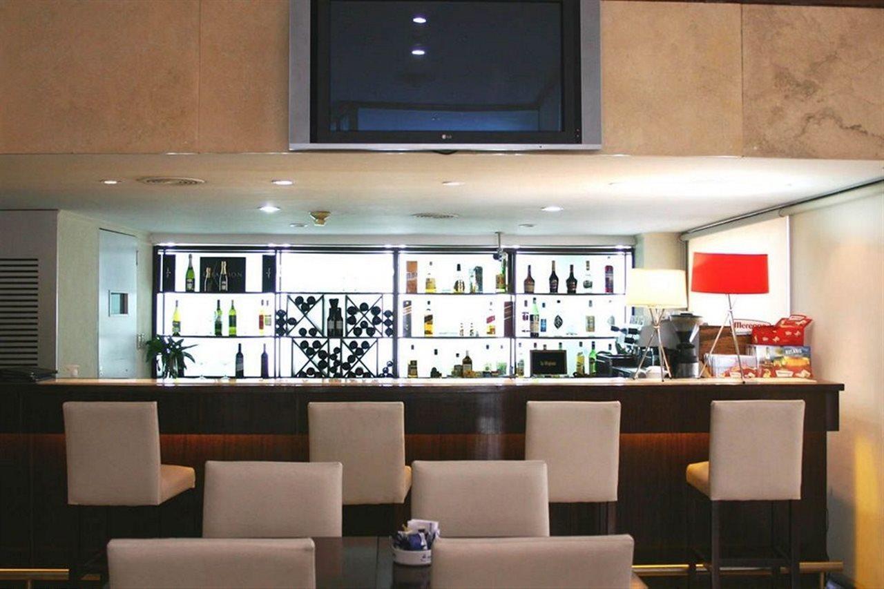 Majestic Hotel Rosario Exterior foto